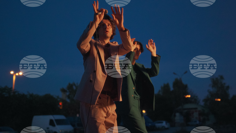 Bulgarian Band Hug or Handshake on New Single and State of Bulgarian Music Industry