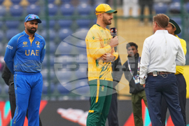 South Africa United Arab Emirates T20 WCup Cricket