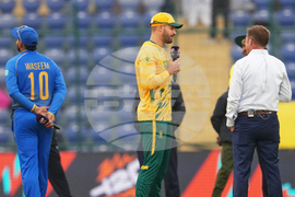 South Africa United Arab Emirates T20 WCup Cricket