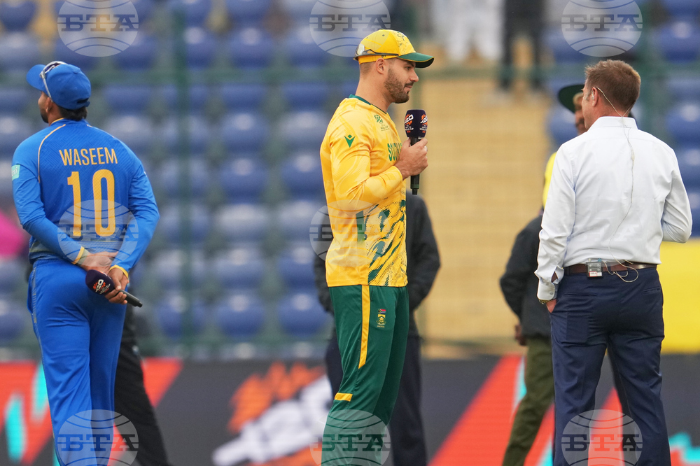 South Africa United Arab Emirates T20 WCup Cricket