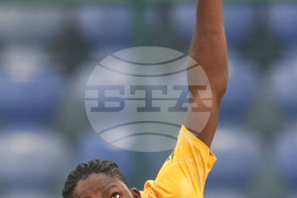 South Africa United Arab Emirates T20 WCup Cricket