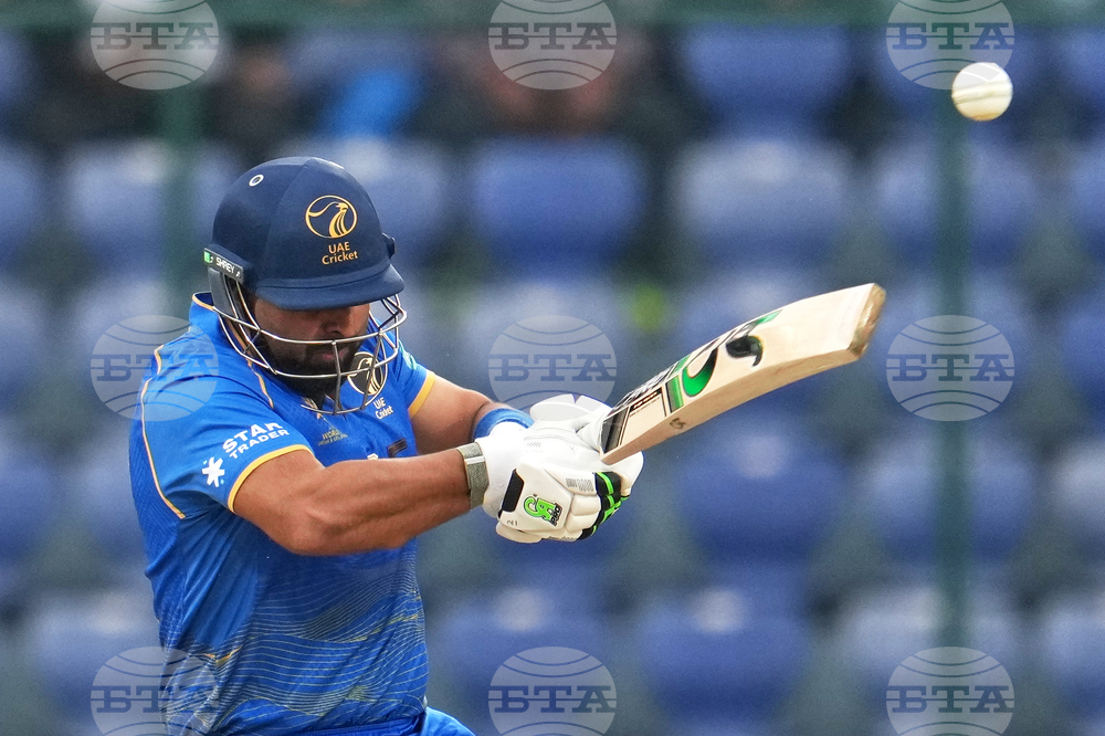 South Africa United Arab Emirates T20 WCup Cricket