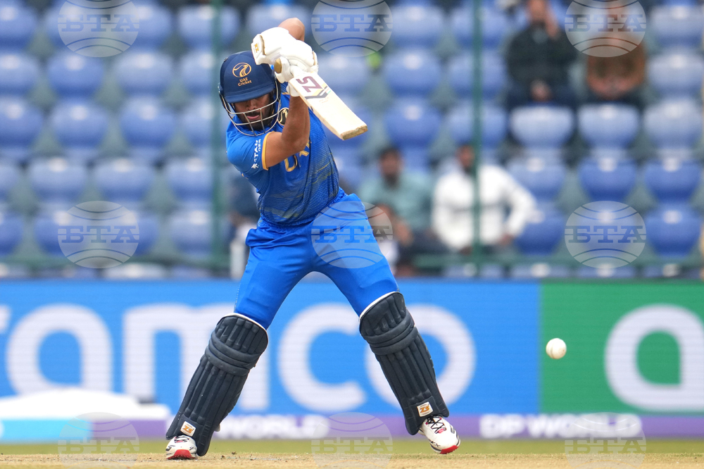 South Africa United Arab Emirates T20 WCup Cricket