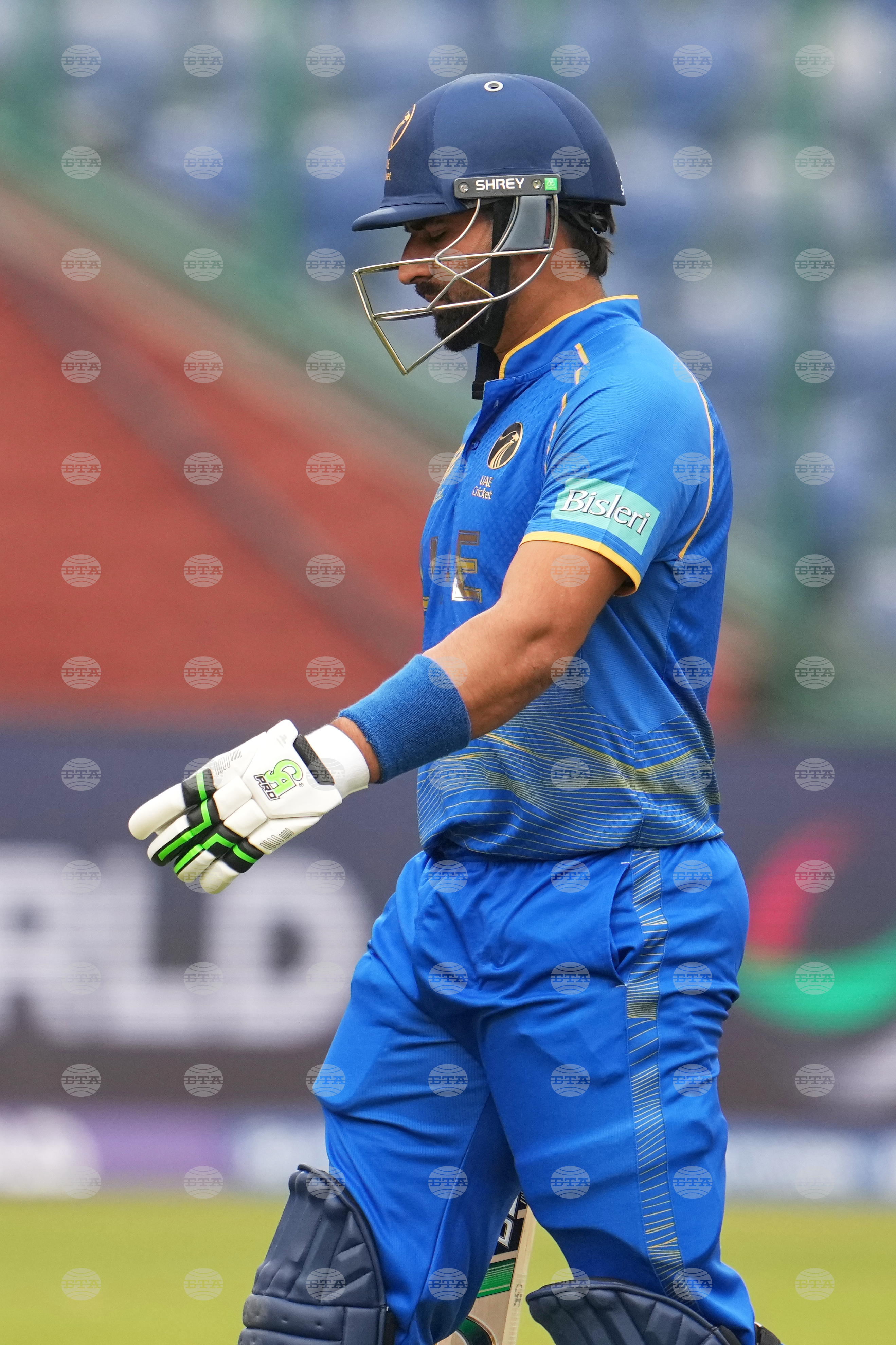 South Africa United Arab Emirates T20 WCup Cricket