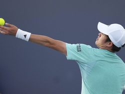 Miami Open Tennis