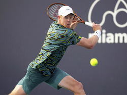 Miami Open Tennis