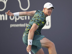 Miami Open Tennis