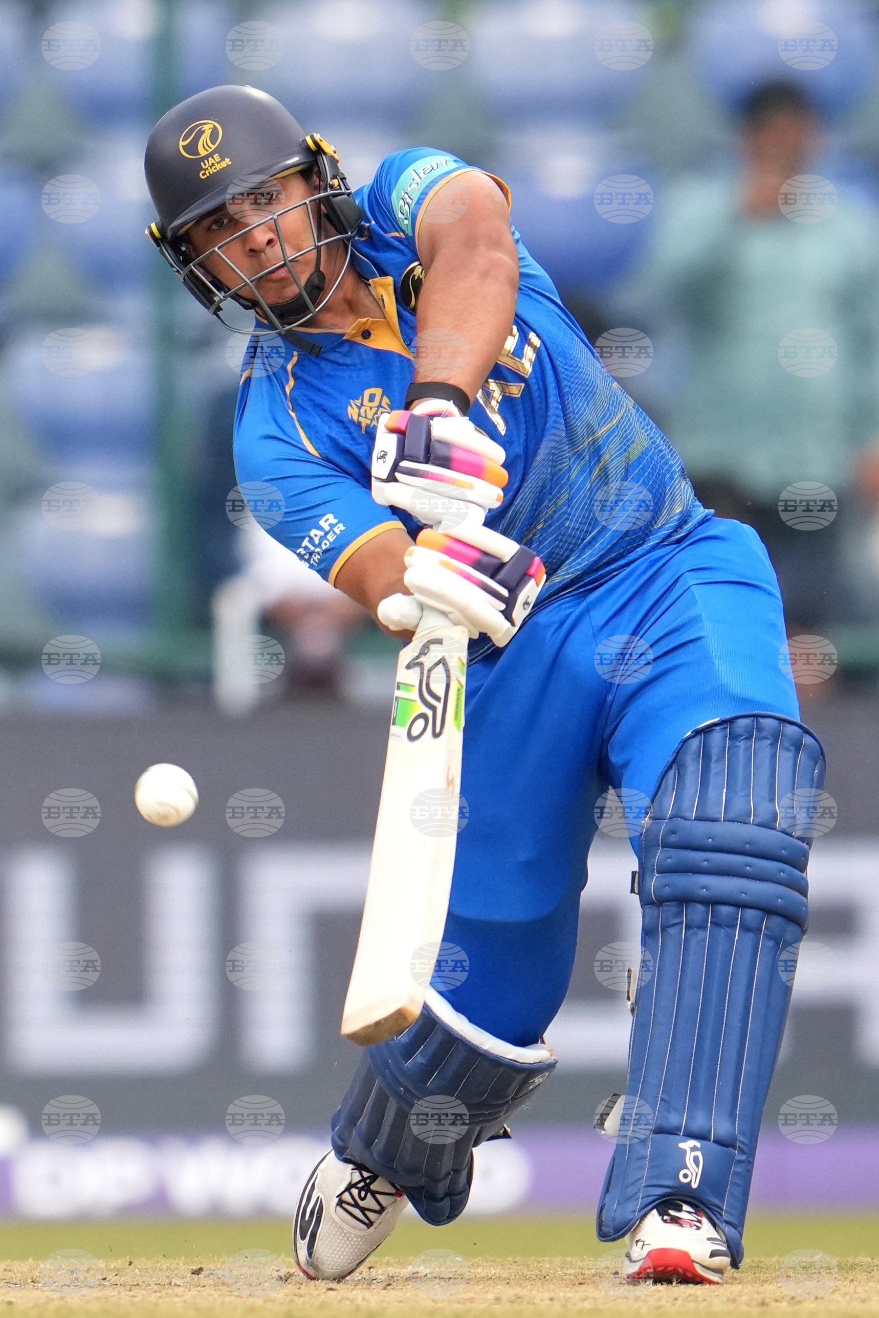 South Africa United Arab Emirates T20 WCup Cricket