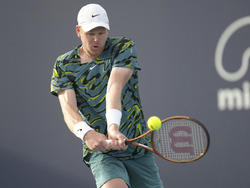Miami Open Tennis