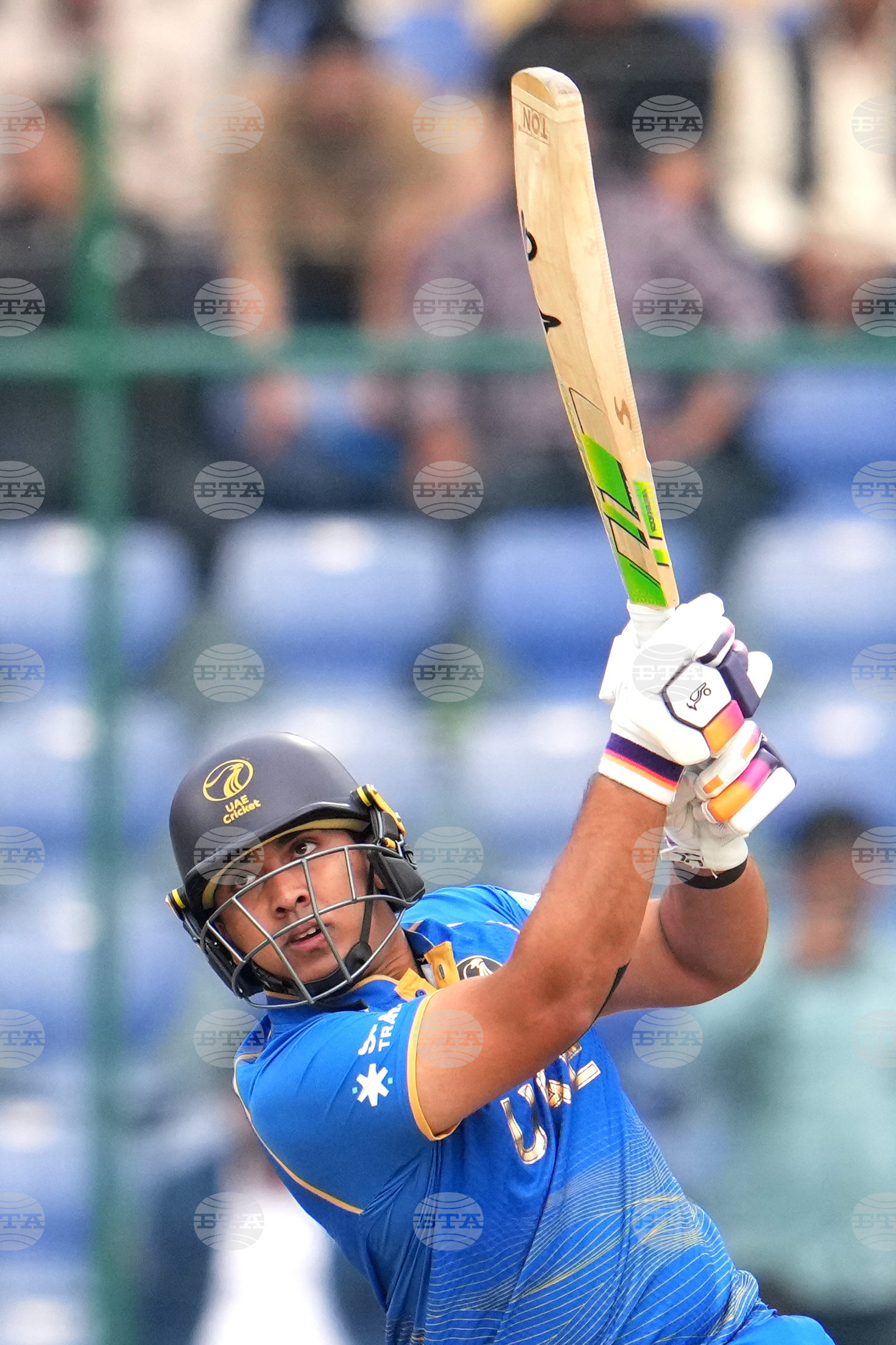 South Africa United Arab Emirates T20 WCup Cricket