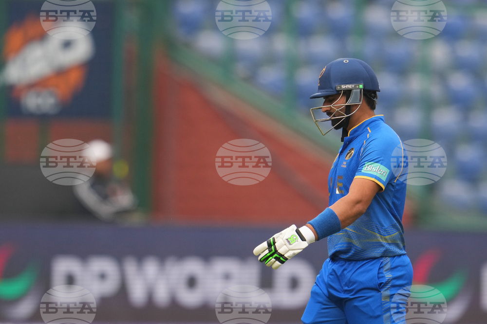 South Africa United Arab Emirates T20 WCup Cricket