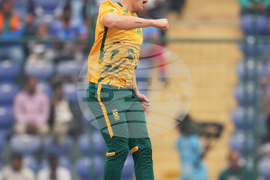 South Africa United Arab Emirates T20 WCup Cricket