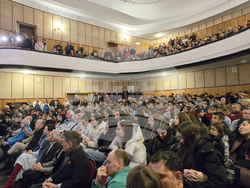 Панагюрище - НЧ „Виделина – 1865“ - „Вечер на шампионите“