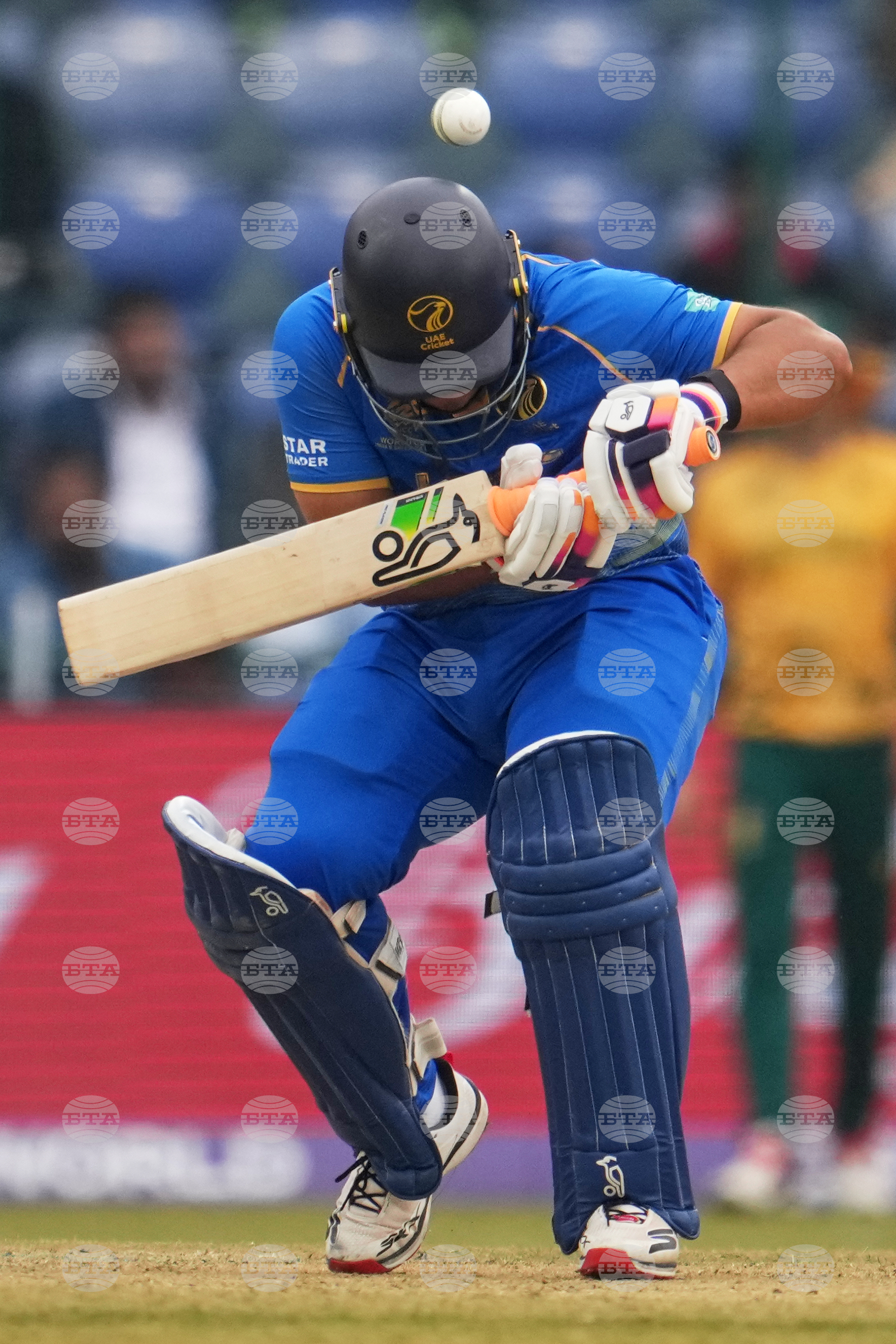 South Africa United Arab Emirates T20 WCup Cricket