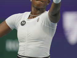 Miami Open Tennis