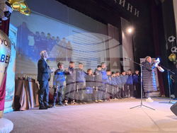 Панагюрище - НЧ „Виделина – 1865“ - „Вечер на шампионите“