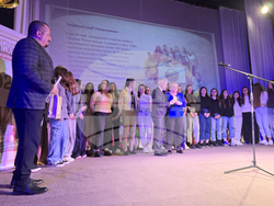 Панагюрище - НЧ „Виделина – 1865“ - „Вечер на шампионите“