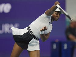 Miami Open Tennis