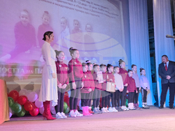 Панагюрище - НЧ „Виделина – 1865“ - „Вечер на шампионите“