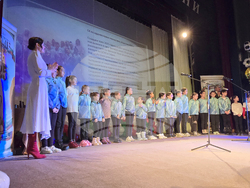 Панагюрище - НЧ „Виделина – 1865“ - „Вечер на шампионите“