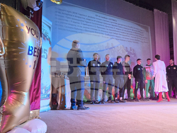 Панагюрище - НЧ „Виделина – 1865“ - „Вечер на шампионите“