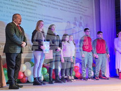 Панагюрище - НЧ „Виделина – 1865“ - „Вечер на шампионите“