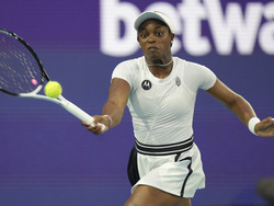 Miami Open Tennis