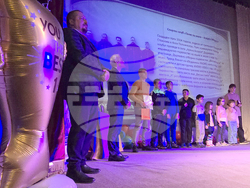 Панагюрище - НЧ „Виделина – 1865“ - „Вечер на шампионите“