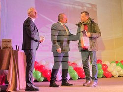 Панагюрище - НЧ „Виделина – 1865“ - „Вечер на шампионите“