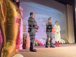 Панагюрище - НЧ „Виделина – 1865“ - „Вечер на шампионите“