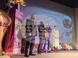 Панагюрище - НЧ „Виделина – 1865“ - „Вечер на шампионите“