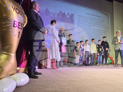 Панагюрище - НЧ „Виделина – 1865“ - „Вечер на шампионите“