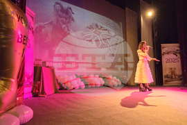 Панагюрище - НЧ „Виделина – 1865“ - „Вечер на шампионите“