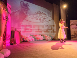 Панагюрище - НЧ „Виделина – 1865“ - „Вечер на шампионите“