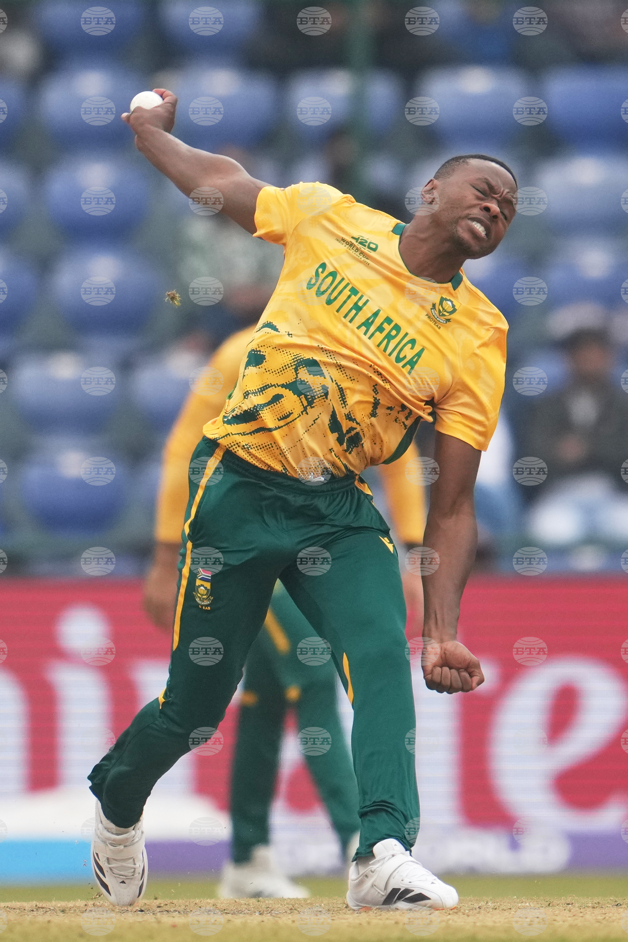 South Africa United Arab Emirates T20 WCup Cricket