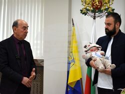 Снимка: Община Асеновград