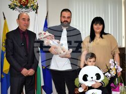 Снимка: Община Асеновград