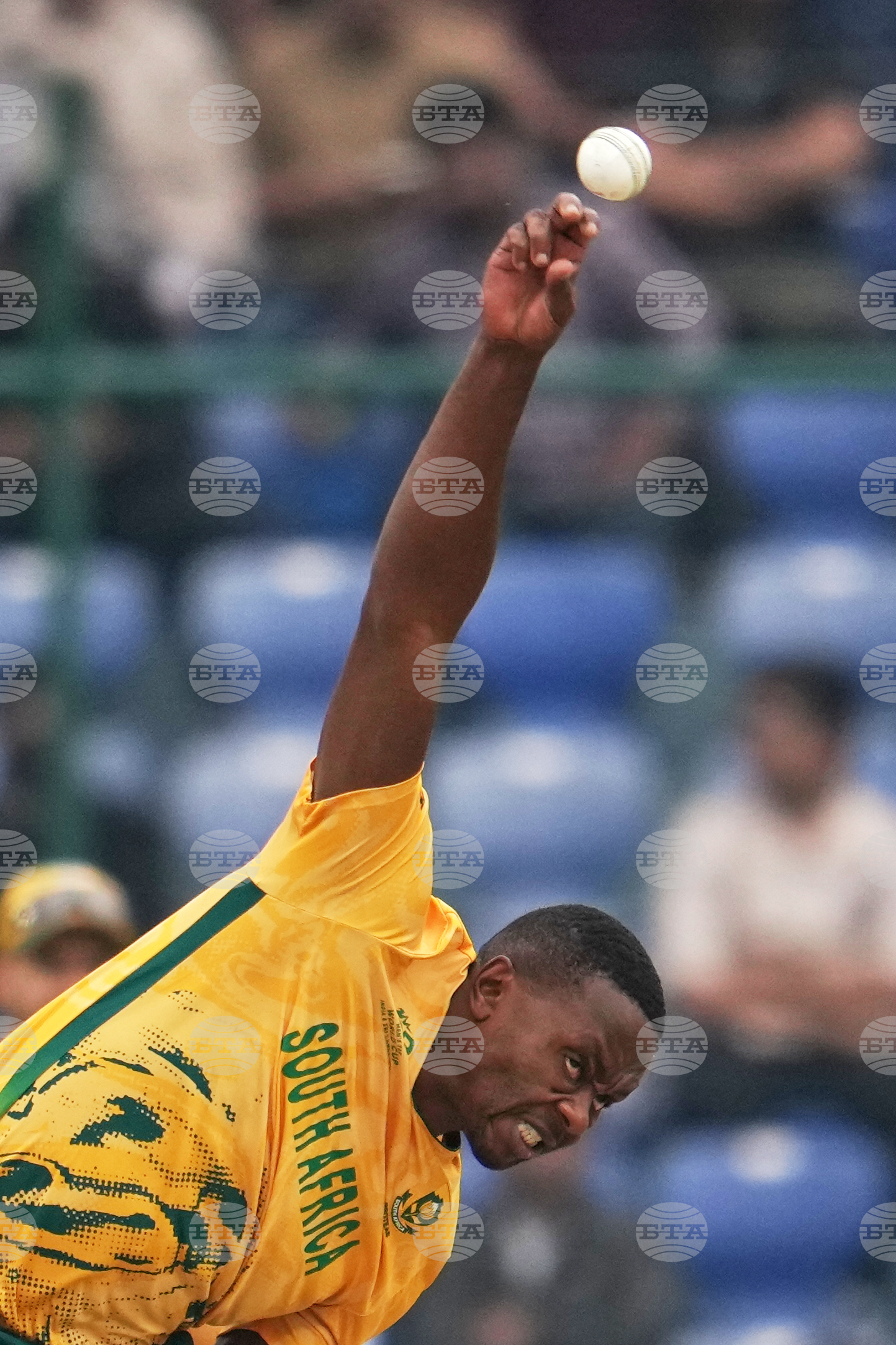 South Africa United Arab Emirates T20 WCup Cricket