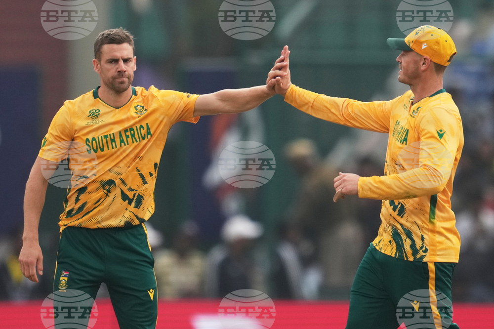 South Africa United Arab Emirates T20 WCup Cricket