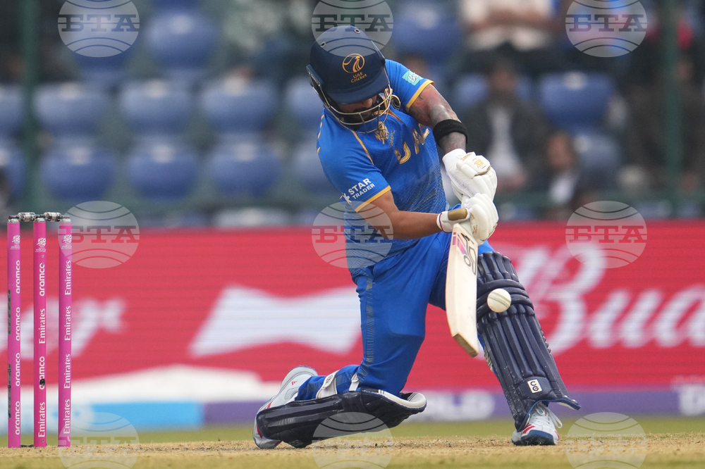 South Africa United Arab Emirates T20 WCup Cricket