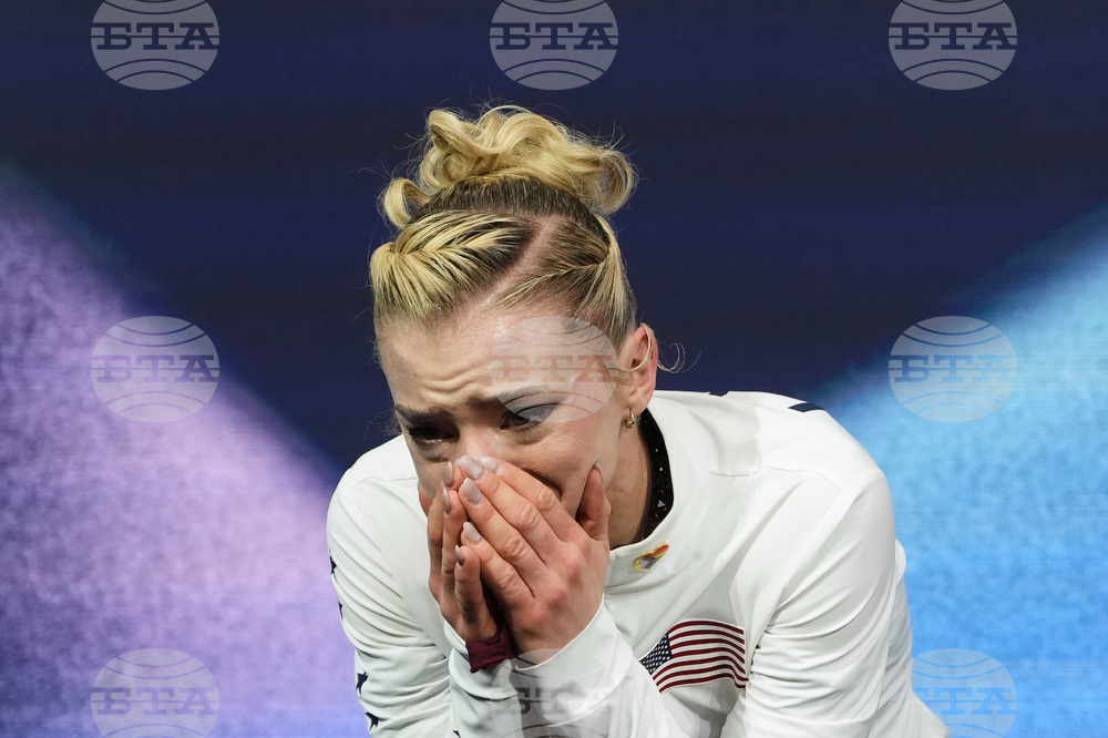 APTOPIX Milan Cortina Olympics Figure Skating