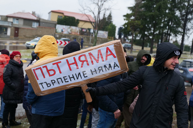 Специален екип на „ВиК – Варна“ ще работи по сигналите от жителите на местността Траката