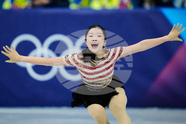 APTOPIX Milan Cortina Olympics Figure Skating