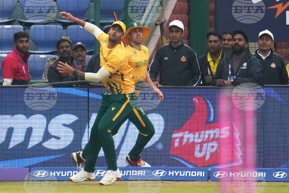 South Africa United Arab Emirates T20 WCup Cricket