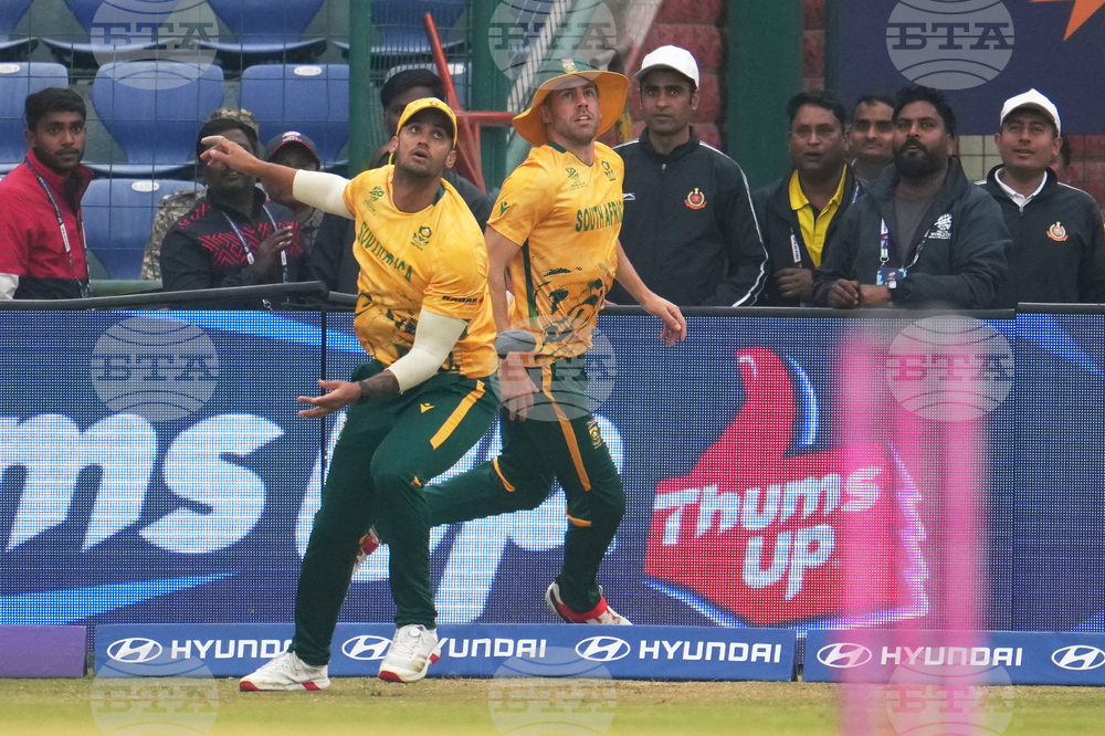 South Africa United Arab Emirates T20 WCup Cricket