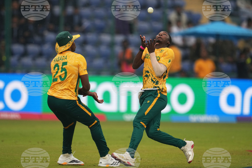 South Africa United Arab Emirates T20 WCup Cricket