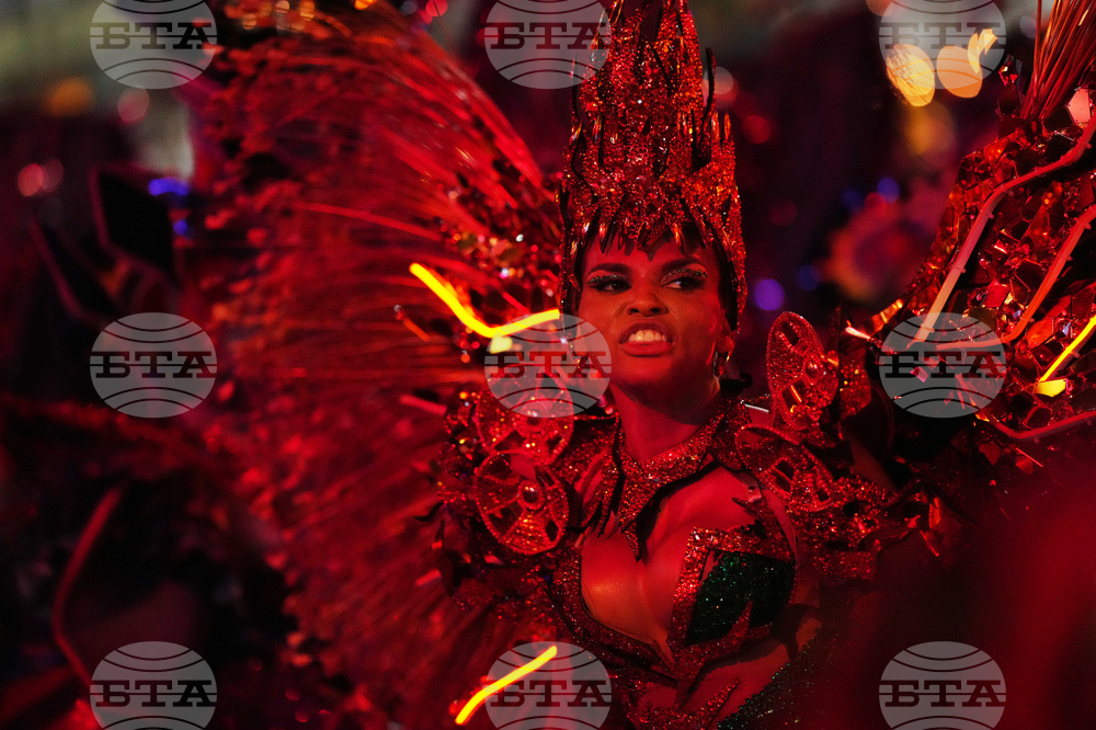 Brazil Carnival