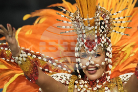 Brazil Carnival
