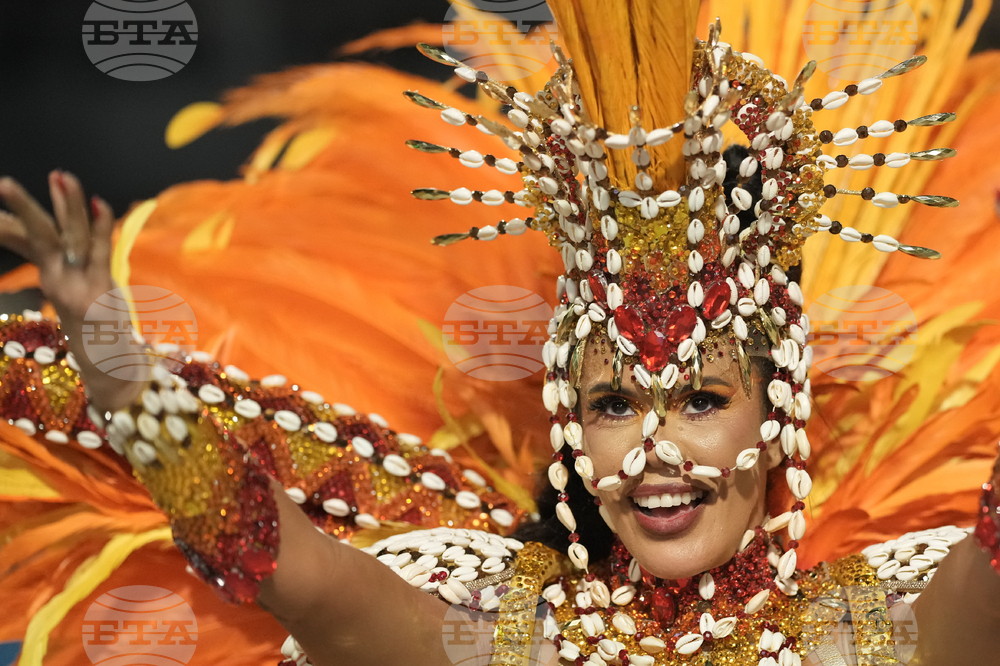 Brazil Carnival