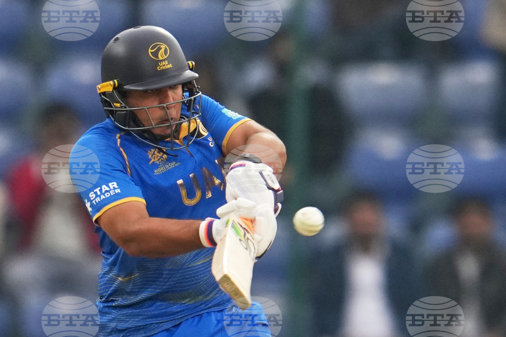 South Africa United Arab Emirates T20 WCup Cricket